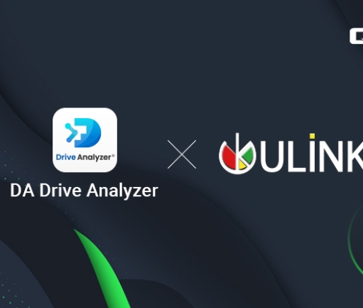 QNAP et ULINK mettent à niveau DA Drive Analyzer